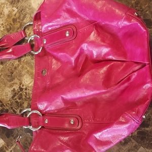 ABRO Italian Genuine Leather Purse